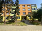 Prodej bytu, 1+kk, 19 m²