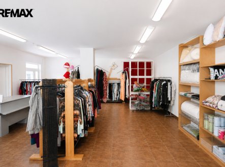 Prodej domu/vily, 524 m²