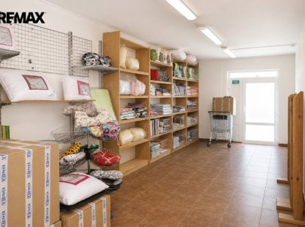 Prodej domu/vily, 524 m²