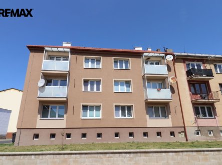 Prodej bytu, 3+1, 63 m²