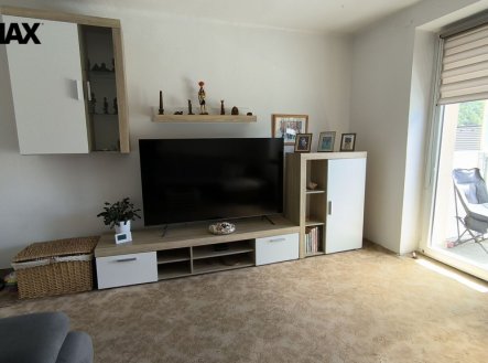 Prodej bytu, 3+1, 63 m²