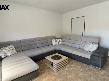 Prodej bytu, 3+1, 63 m²