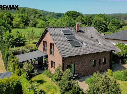 Prodej domu/vily, 190 m² obrázek