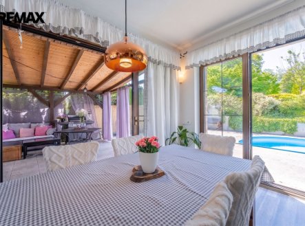 Prodej domu/vily, 190 m²