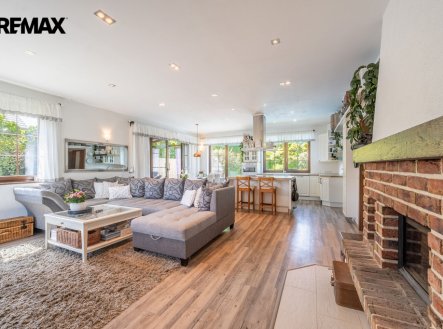 Prodej domu/vily, 190 m²
