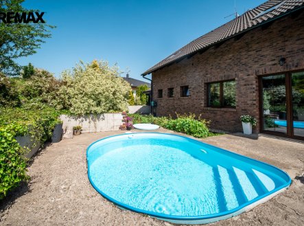 Prodej domu/vily, 190 m²