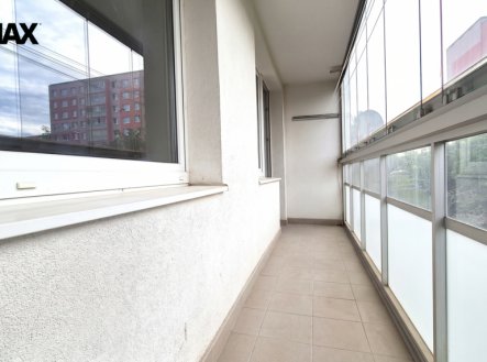 Pronájem bytu, 3+kk, 75 m²
