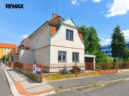 Prodej domu/vily, 91 m²