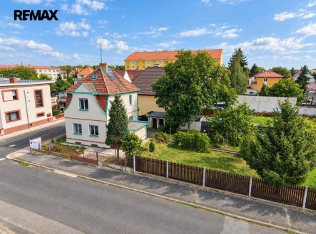 Prodej domu/vily, 91 m²
