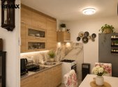 Prodej bytu, 1+1, 34 m²