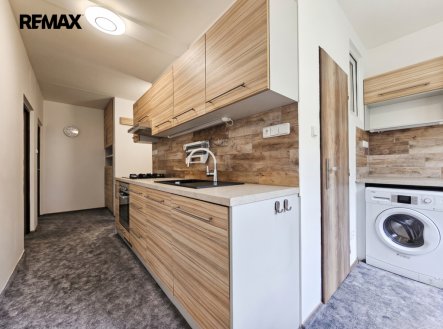Prodej bytu, 2+1, 63 m² obrázek