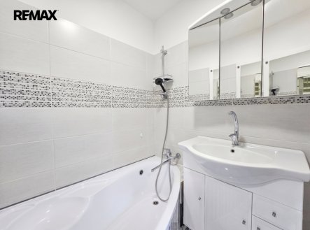 Prodej bytu, 2+1, 63 m²