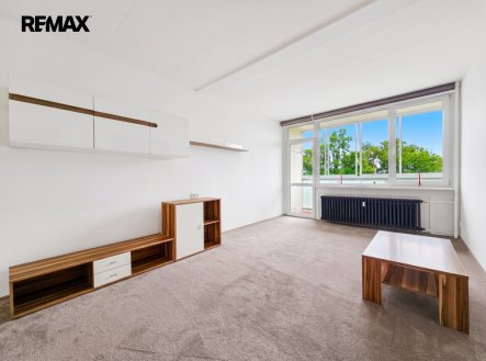 Prodej bytu, 2+1, 63 m²