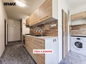 Prodej bytu, 2+1, 63 m²