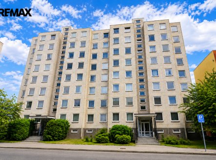 Prodej bytu, 1+kk, 29 m²