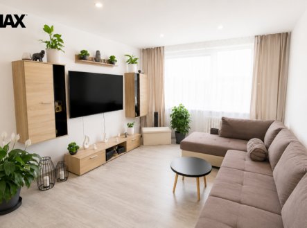 Prodej bytu, 1+kk, 29 m²