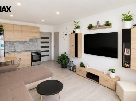 Prodej bytu, 1+kk, 29 m²