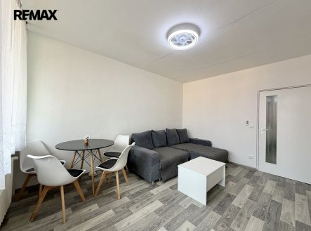 Prodej bytu, 3+kk, 61 m²