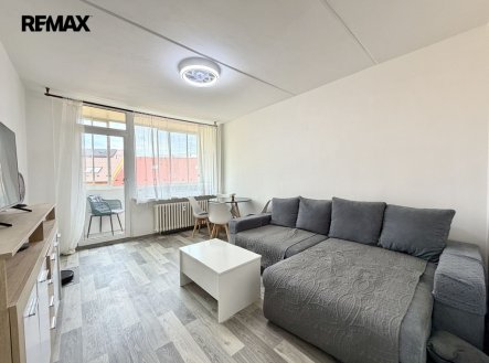 Prodej bytu, 3+kk, 61 m²