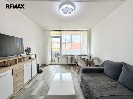 Prodej bytu, 3+kk, 61 m²