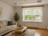 Prodej bytu, 2+1, 60 m²