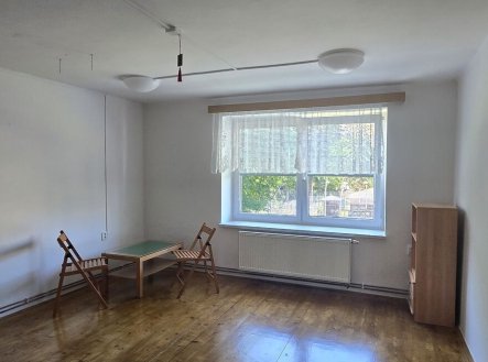 Prodej bytu, 2+1, 60 m²