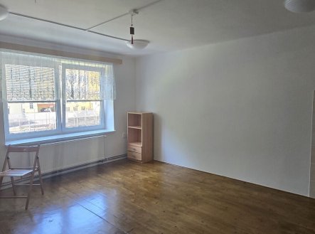 Prodej bytu, 2+1, 60 m²