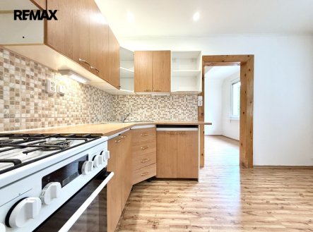 Prodej bytu, 2+1, 61 m²