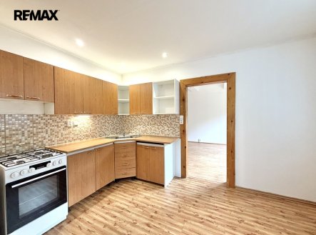 Prodej bytu, 2+1, 61 m²