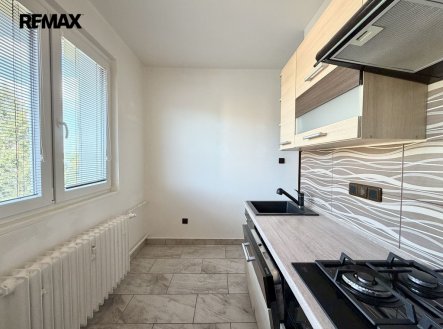 Prodej bytu, 3+1, 71 m²