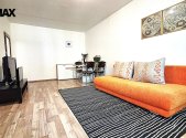 Prodej bytu, 3+1, 62 m²