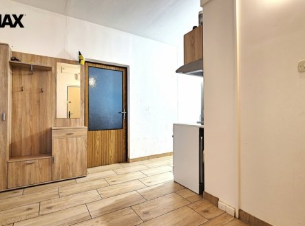 Prodej bytu, 3+1, 62 m²