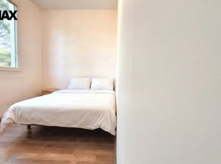 Prodej bytu, 3+1, 62 m²