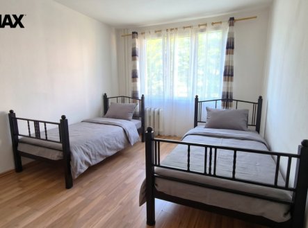 Prodej bytu, 3+1, 62 m²