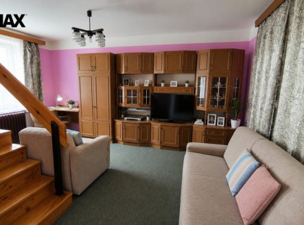 Prodej domu/vily, 140 m²
