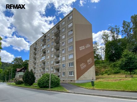 Prodej bytu, 3+1, 80 m²