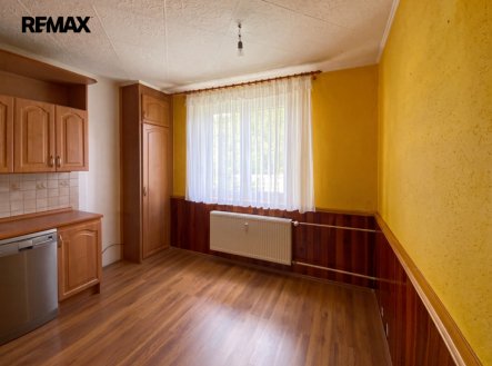 Prodej bytu, 3+1, 80 m²