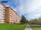 Prodej bytu, 3+1, 81 m²