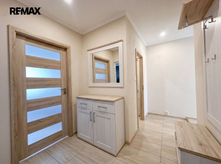 Prodej bytu, 3+1, 81 m²