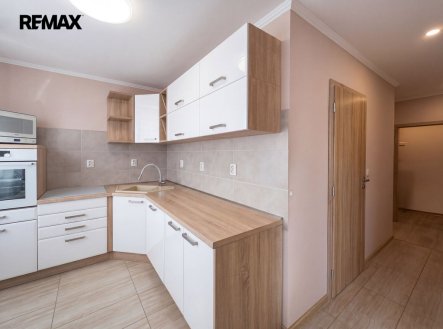 Prodej bytu, 3+1, 81 m²