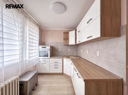 Prodej bytu, 3+1, 81 m²