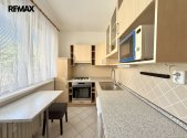 Prodej bytu, 2+1, 51 m²