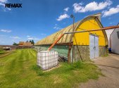 Pronájem skladu, 406 m²