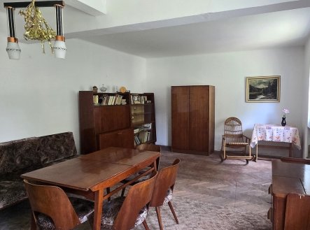 Prodej bytu, 2+1, 57 m²