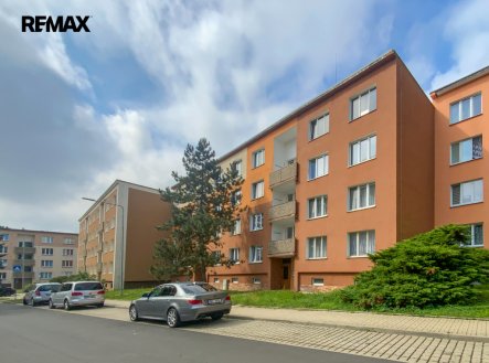 Prodej bytu, 2+1, 62 m² obrázek