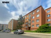 Prodej bytu, 2+1, 62 m²
