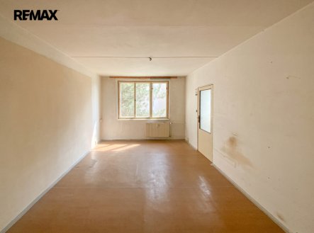 Prodej bytu, 2+1, 62 m²