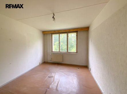 Prodej bytu, 2+1, 62 m²