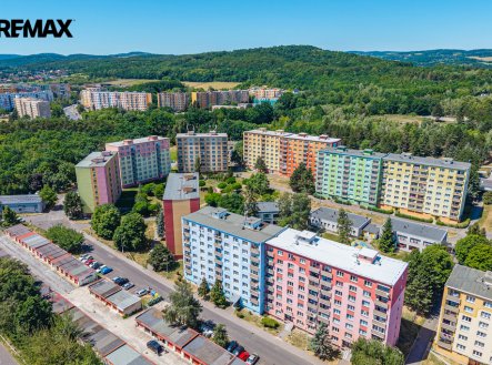 Prodej bytu, 3+1, 80 m²