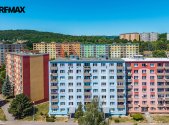 Prodej bytu, 3+1, 80 m²
